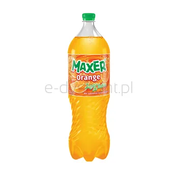 Maxer Orange 20% Soku 2 L