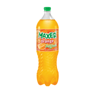 Maxer Orange 20% Soku 2 L