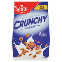 Sante Crunchy Klasyczne 350G