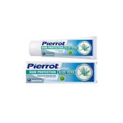 Pierrot Pasta Do Zębów Aloe 75 Ml