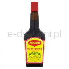 Maggi Przyprawa W Płynie 960G