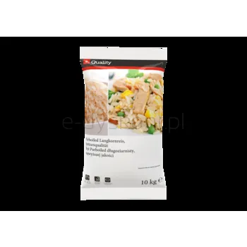 Tgq Ryż biały długoziarnisty, paraboliczny 10kg