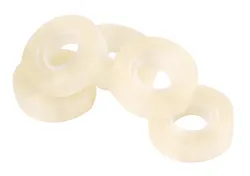 Taśma Biurowa Q-Connect, 24Mm, 10M, 6Szt.
