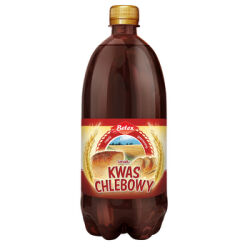 Betex Napój Gazowany Smak: Kwas Chlebowy 1l SK