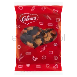 Dr Gerard Listki Kruche Maślane 650G