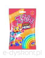 Żelki Zozole Sweet Hero z Witaminami 75g MIESZKO