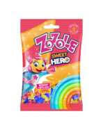 Żelki Zozole Sweet Hero z Witaminami 75g MIESZKO