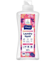 Płyn Do Prania koloru hipoalergiczny 1,5 l
