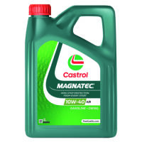 Olej silnikowy Castrol Magnatec A3/B4 10W-40 4l