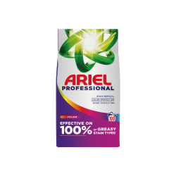 Ariel Professional Proszek Do Prania Color 7,15 Kg 130 Prań