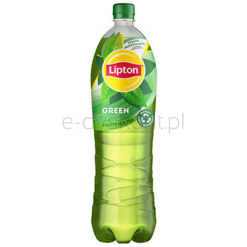Lipton Green 1,5 L SK