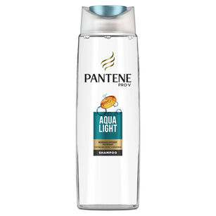 Pantene Pro-V Aqualight Szampon Do Włosów 250 Ml