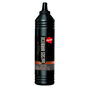 Fanex Sos Barbecue 1000G