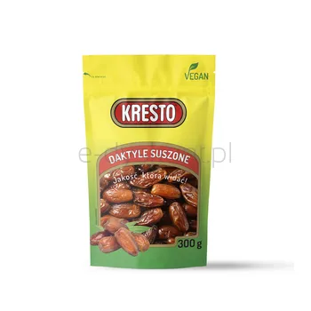 Kresto Daktyle Suszone 300G