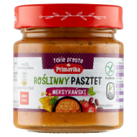 Pasztet meksykański 160 g