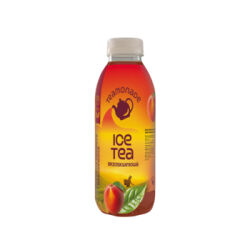 Teamonade Ice tea brzoskwinia 0,5 l