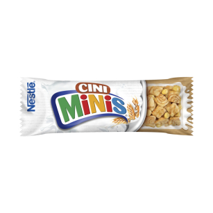 *Nestle Baton Cini Minis 25G