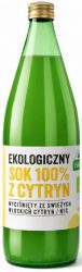 Ekowital Sok z cytryn 100% BIO 1 l EkoWital