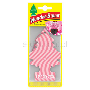 Wunderbaum - Choinka- Bubble Gum