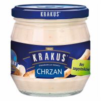 Krakus Chrzan 180G