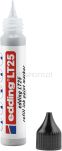 Edding Tusz do uzupełniania markerów olejowych e-LT 25 ECOLINE Edding srebrny - 2