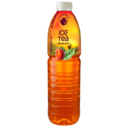 Teamonade Ice tea brzoskwinia 1,5 l