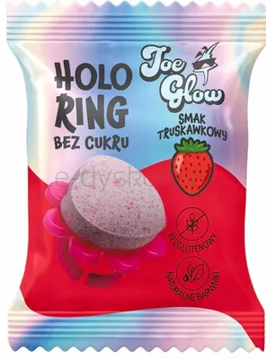 HOLOPOPS lizak 