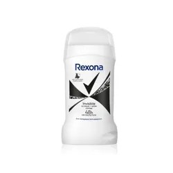Rexona Antyperspirant Invisible on black + white clothes 50ml