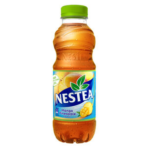 Nestea Ice Tea Napój O Smaku Mango I Ananasa 500 Ml