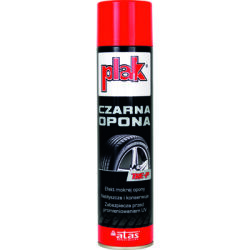 Plak Preparat Do Opon Tre-P 400 Ml