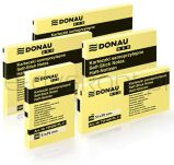 Donau Bloczek Samoprzylepny Eco, 127X76Mm, 1X100 Kart., Jasnożółty  - 2