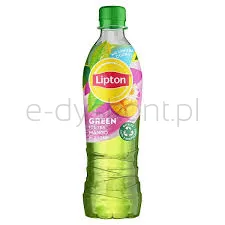 Lipton Green Mango Zero 0.5L