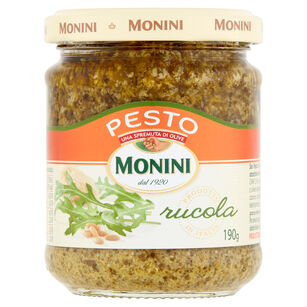 Monini Sos Pesto Rucola 190 G