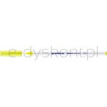 Edding Pisak Tekstylny E-4600 1 Mm, Żółty Neon - 2
