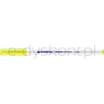 Edding Pisak Tekstylny E-4600 1 Mm, Żółty Neon - 3