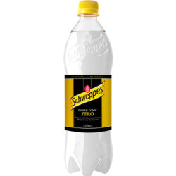 Schweppes Tonic Zero 1,35L SK