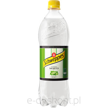 Schweppes Mojito 0,42L