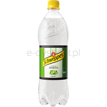 Schweppes Mojito 0,42L