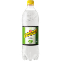 Schweppes Mojito 0,42L