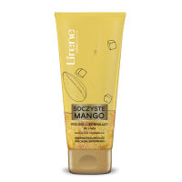 Lirene Peeling Ujędrniający Do Ciała Soczyste Mango 175 G