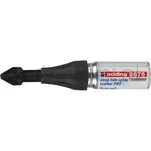 Marker W Spreju E-8875 Pro Edding, Do Głębokich Otworów, Blister, Zielony Neon - 3