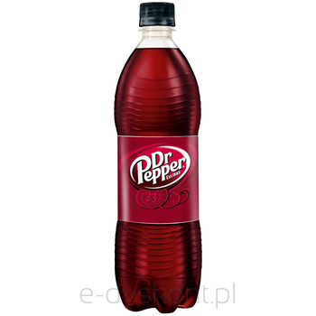 Dr Pepper Regular Pet 0,85L