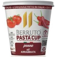 Pots Of Italy makaron z chili all' ARRABBIATA 70g