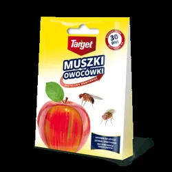 Pułapka Do Zwalczania Muszki Owocowej Target 15 Ml