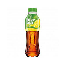 Fuze Tea Napój niegazowany o smaku cytryny 500 ml SK