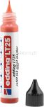 Edding Tusz do uzupełniania markerów olejowych e-LT 25 ECOLINE Edding czerwony - 2