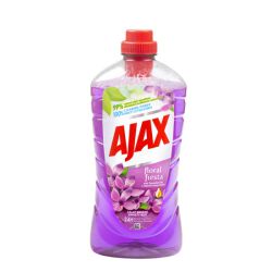 Ajax Płyn Uniwersalny Bez 1l