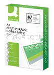 Q-Connect Papier ksero A4, klasa B, 161CIE, 500ark. - 2