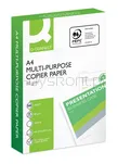 Q-Connect Papier ksero A4, klasa B, 161CIE, 500ark. - 3