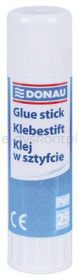 Donau Klej W Sztyfcie 25G 